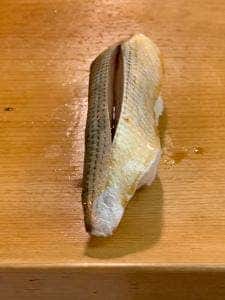 美家古鮨 本店