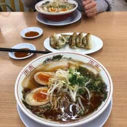 ラーメン ステップ 宮崎恒久店