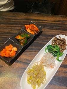 焼肉匠覚王 木屋町亭