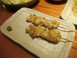 鳥貴族 東生駒店