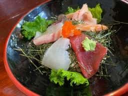 魚真