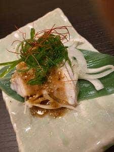 九州薩摩地鶏 薩摩次郎 横浜駅前店