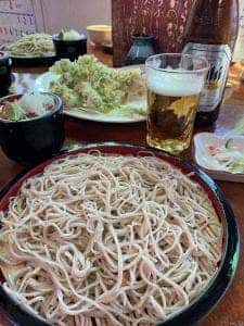 そば処 もくりん