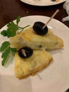 モナ・エスパーニャ