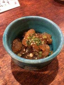 博多白湯おでん 湯ろや