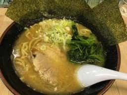 らーめん一家