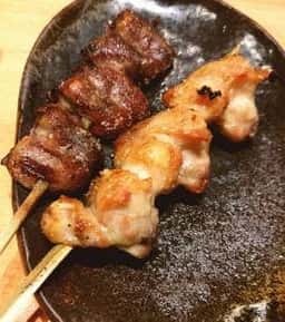 酒と飯 トリイチ