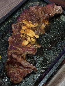 ステーキハウス88Jr. 浦添パルコシティ店