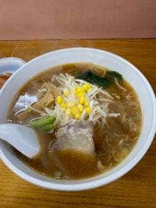 らーめん真味