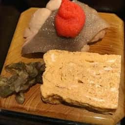 代官山 茶々丸
