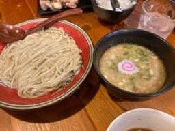 ヌードルラボラトリー 金斗雲ジェネシス 荒田本店