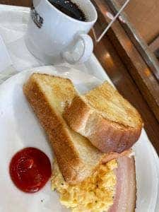 BECK'S COFFEE SHOP 大崎店