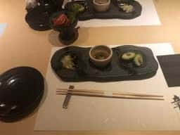 割烹 章月