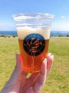 銚子ビール犬吠タップルーム