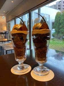 ショコラティエ マサール 本店