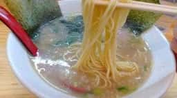 ラーメン春