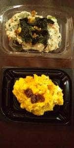 デリカキッチン藤が丘店