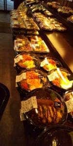 デリカキッチン藤が丘店