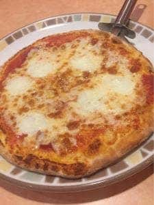 サイゼリヤ なるぱーく店