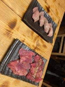 仙台牛タン食べ放題 焼肉一心たん助 池袋店