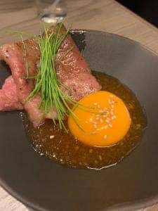 焼肉 BEEF MAN 六本木本店