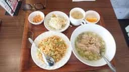 アジアン ダイニング フード エイト