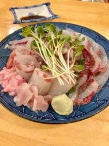 陽風・居座家屋 ・はるき