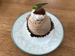 お菓子の家 PAOPAO