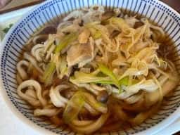 ちちぶ饂飩