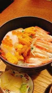 加藤の肉丸 小川のうに丸 日本橋高島屋S.C.