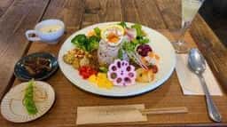 ムスタッシュ