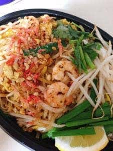 ORIENTAL DELI NAKANO