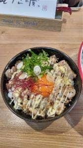 とんこつ愛がとまらない ラーメンとりこ