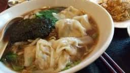 中華料理 興隆 東十条店