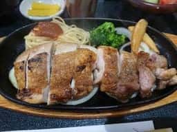 レストラン 車留満