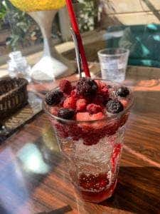 Cafe&Bar Marble
