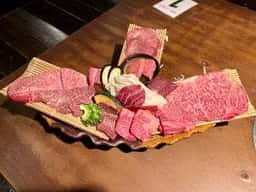 焼肉 石垣島きたうち牧場 浜崎本店
