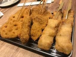 串カツ田中 福岡志免店