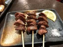 串焼楽酒 MOJA 古川店