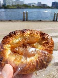 Cawaii Bread & Coffee