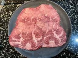 焼肉スエヒロ館 市川中山店