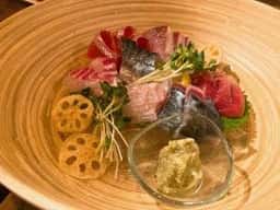 魚徳池袋