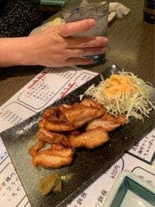 鳥ZEN亭 西通り店