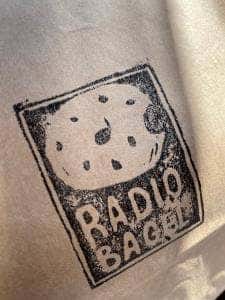 Radio Bagel