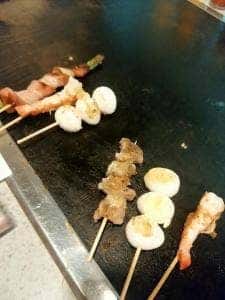お好み焼き 千都盛