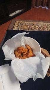 ケンタッキーフライドチキン トキハわさだタウン店