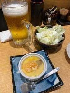 博多とりかわ焼 隅