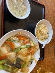 雅亭 湯島店
