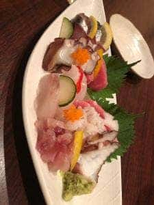 The四季處 飛来