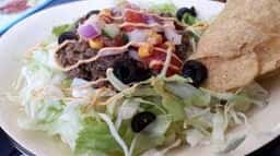 バラエティキッチン Trieste